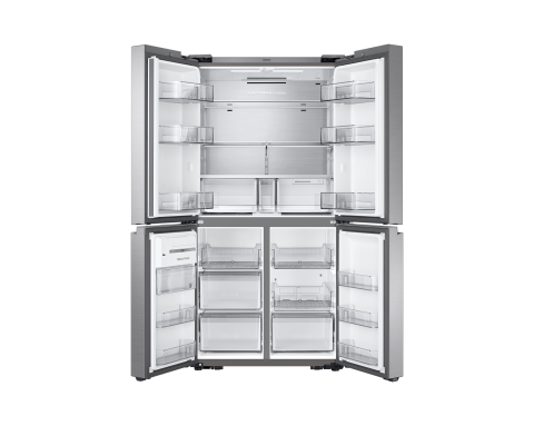 Samsung RF85A911ASL Triple Cooling Wi-Fi No Frost Gardırop Tipi Buzdolabı