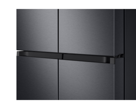 Samsung RF85A912AB1 Triple Cooling Wi-Fi No Frost Gardırop Tipi Buzdolabı