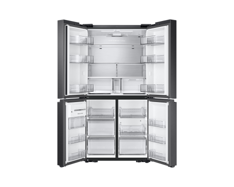 Samsung RF85A912AB1 Triple Cooling Wi-Fi No Frost Gardırop Tipi Buzdolabı