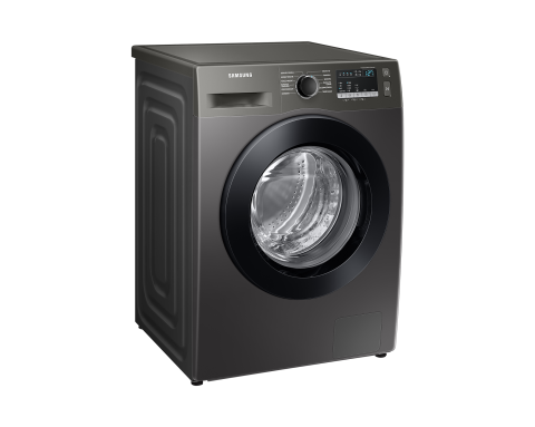Samsung WW80T4020CX/AH 1200 Devir 8 kg Siyah Çamaşır Makinesi