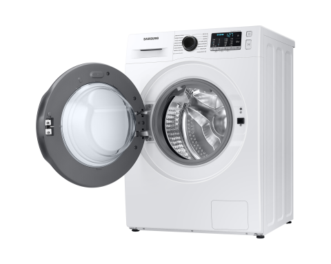 Samsung WD80TA046BE1AH Air Wash 1400 Devir 8 kg / 5 kg Kurutmalı Çamaşır Makinesi