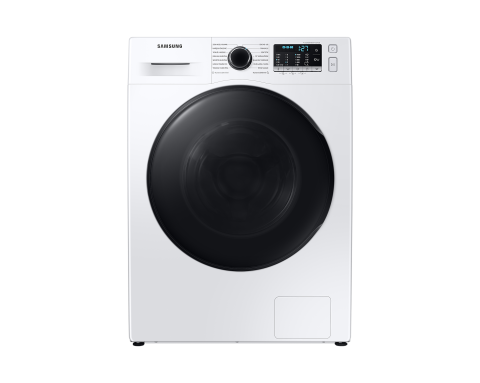 Samsung WD80TA046BE1AH Air Wash 1400 Devir 8 kg / 5 kg Kurutmalı Çamaşır Makinesi