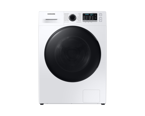 Samsung WD90TA046BE1AH Air Wash 1400 Devir 9 kg / 6 kg Kurutmalı Çamaşır Makinesi