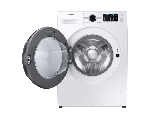 Samsung WD90TA046BE1AH Air Wash 1400 Devir 9 kg / 6 kg Kurutmalı Çamaşır Makinesi