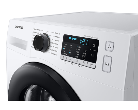Samsung WW11BGA046AEAH 11 kg 1400 Devir Çamaşır Makinesi