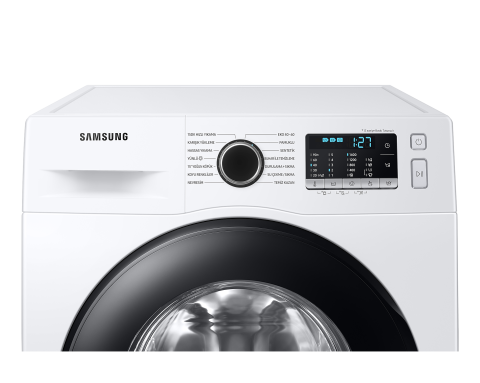 Samsung WW11BGA046AEAH 11 kg 1400 Devir Çamaşır Makinesi
