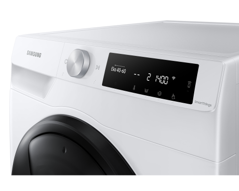 Samsung WD90T654DBE1AH 1400 Devir 9 kg / 6 kg Kurutmalı Çamaşır Makinesi