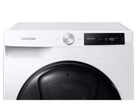 Samsung WD90T654DBE1AH 1400 Devir 9 kg / 6 kg Kurutmalı Çamaşır Makinesi