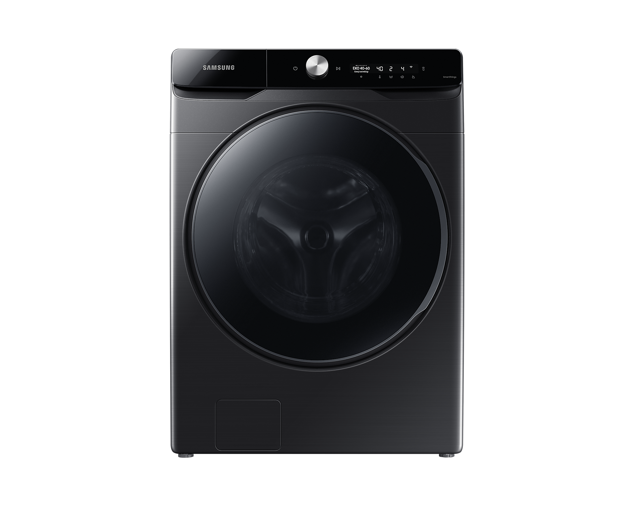 Samsung WF16T6500GV/AH 16 kg 1100 Devir Çamaşır Makinesi