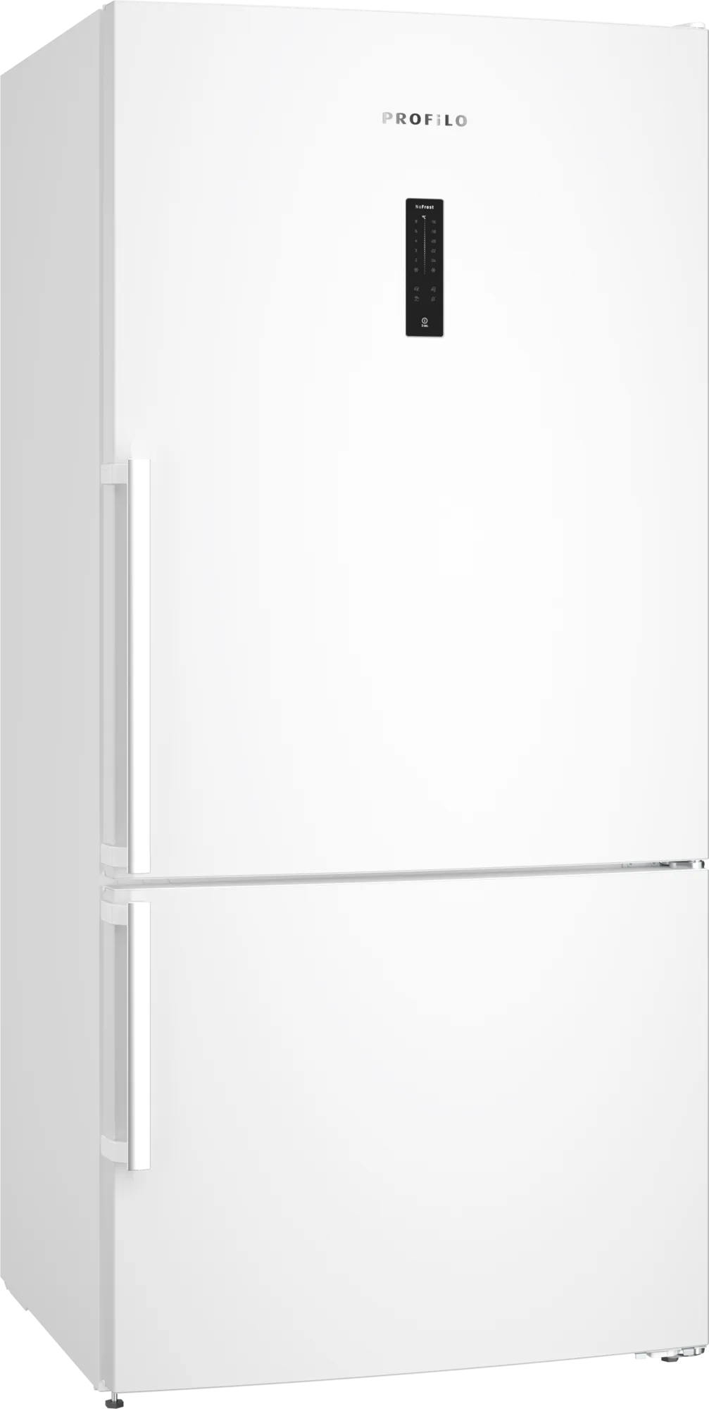 Profilo BD3086WECN Kombi No Frost Buzdolabı