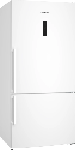 Profilo BD3086WECN Kombi No Frost Buzdolabı