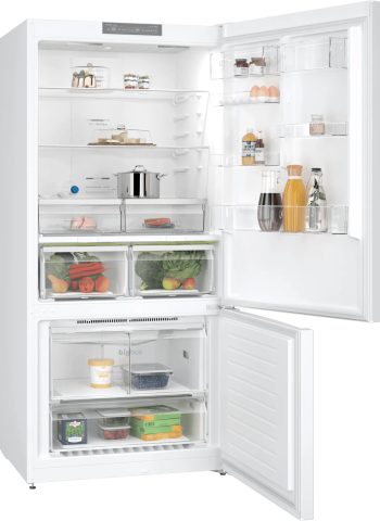 Profilo BD3086WEVN Kombi No Frost Buzdolabı
