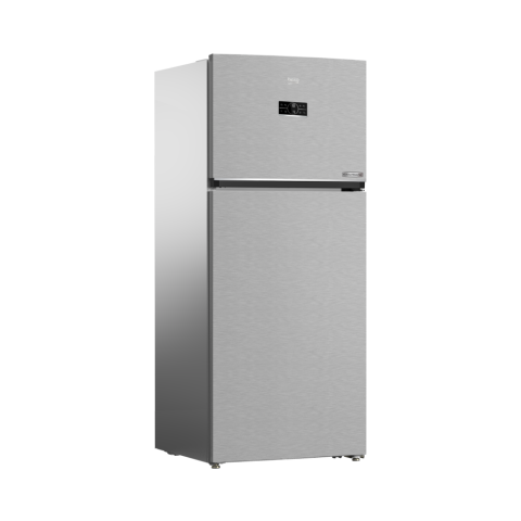 Beko 978590 EI Çift Kapılı No Forst Buzdolabı