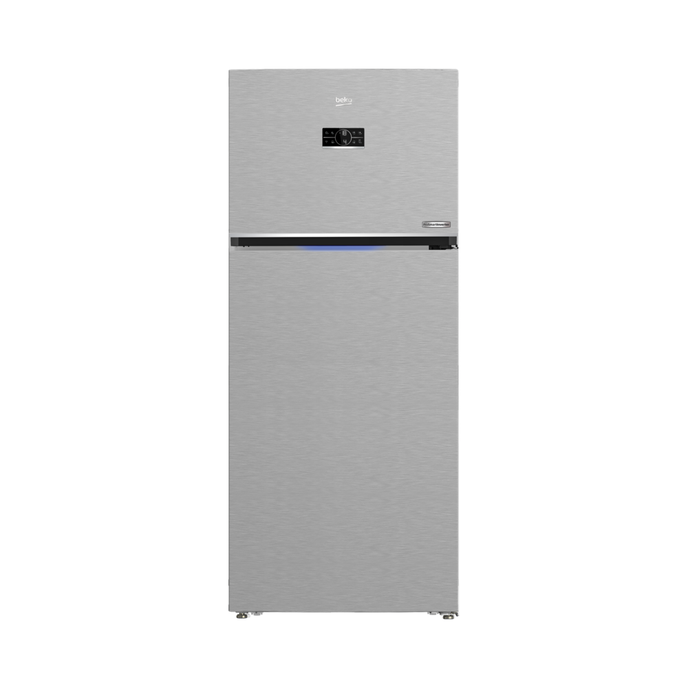 Beko 978590 EI Çift Kapılı No Forst Buzdolabı