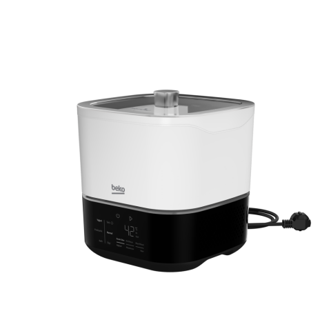 Beko YM 2200 I Yoğurt Chef Probiyotik Yoğurt Makinesi