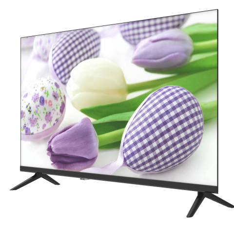 Profilo 32PA225EG HD 32'' 82 Ekran Uydu Alıcılı Android Smart LED TV