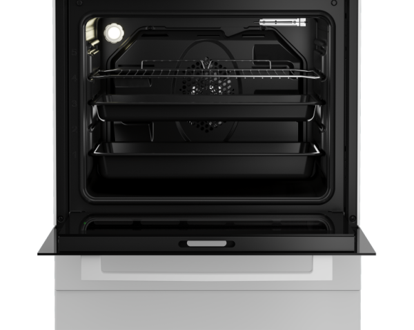 Beko FT 401 B  Solo Fırın