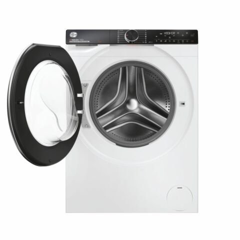 Hoover H7W 412MBC-S Wi-Fi 12 kg 1400 Devir Çamaşır Makinesi