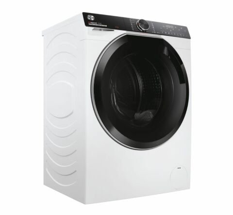Hoover H7W 412MBC-S Wi-Fi 12 kg 1400 Devir Çamaşır Makinesi