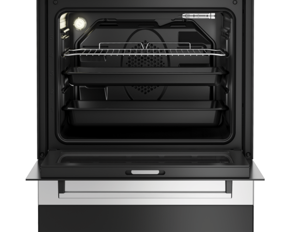 Beko FT 401 SFS Solo Fırın