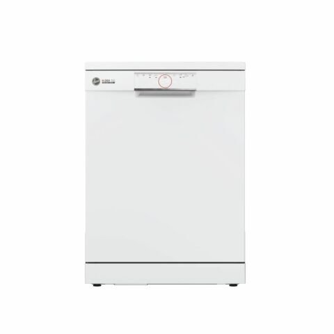 Hoover HF 6C2S0FW-17 Wi-Fi 12 Programlı Bulaşık Makinesi