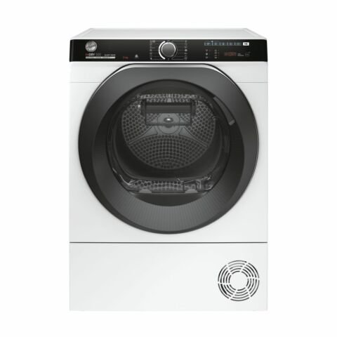 Hoover NDPEH9A3TCBEXMSS 9 kg Çamaşır Kurutma Makinesi