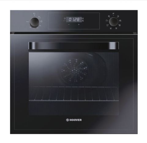 Hoover HOT 3051 BI Siyah Ankastre Fırın