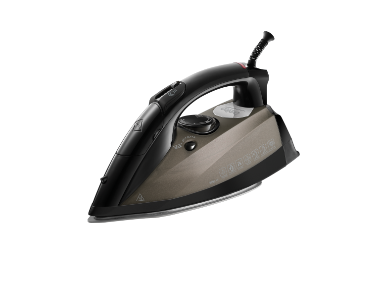 Beko BKK 2178 Buharlı Ütü