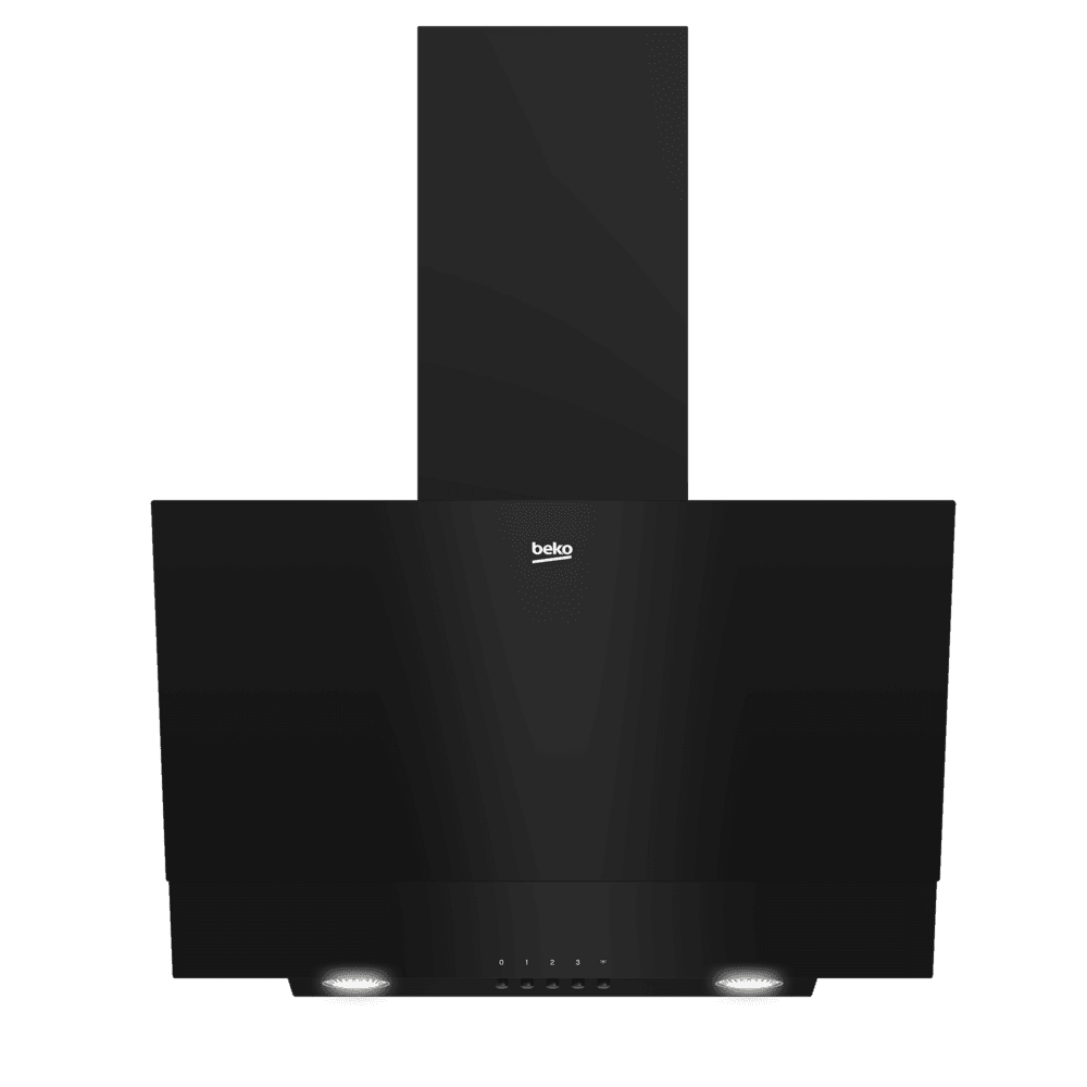 Beko BDE 6050 S Duvar Tipi Davlumbaz