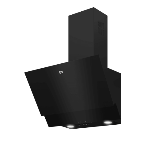 Beko BDE 6050 S Duvar Tipi Davlumbaz