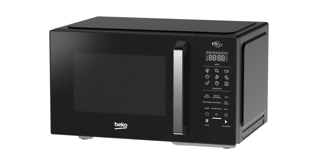 Beko BMD 260 AF DB 27 lt Mikrodalga Fırın
