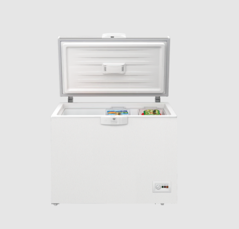 Beko 3298 JEM Sandık Tipi Derin Dondurucu