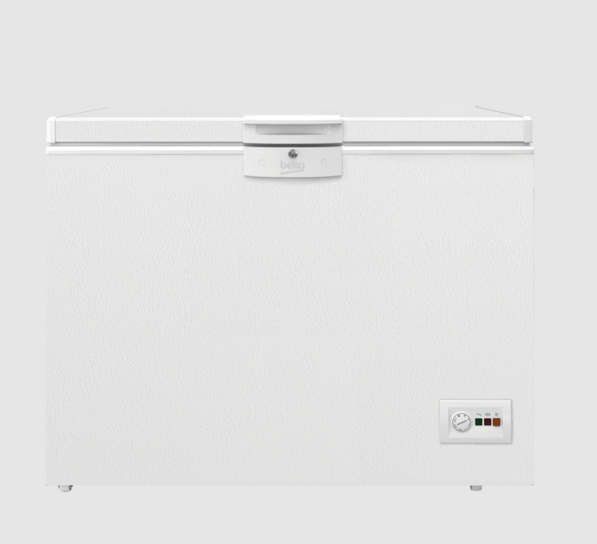 Beko 3298 JEM Sandık Tipi Derin Dondurucu