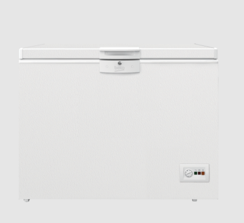 Beko 3298 JEM Sandık Tipi Derin Dondurucu