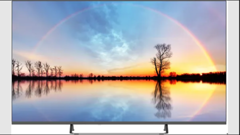 Profilo 43PA515ESG 4K Ultra HD 43'' 109 Ekran Uydu Alıcılı Android Smart LED TV