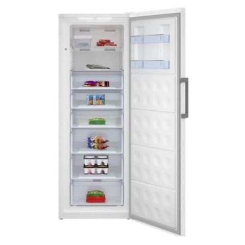BEKO 7782 EB 8 Bölmeli Derin Dondurucu