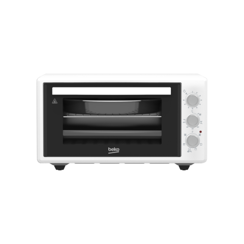 Beko BSUF 4000 MEB Mini Fırın
