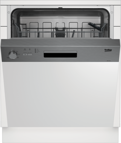 Beko BMA 5130 I Ankastre Bulaşık Makineleri