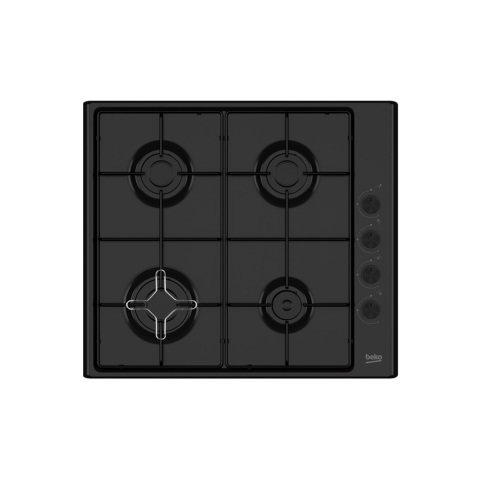 Beko HTZG 64121 SB Set Üstü Ocak