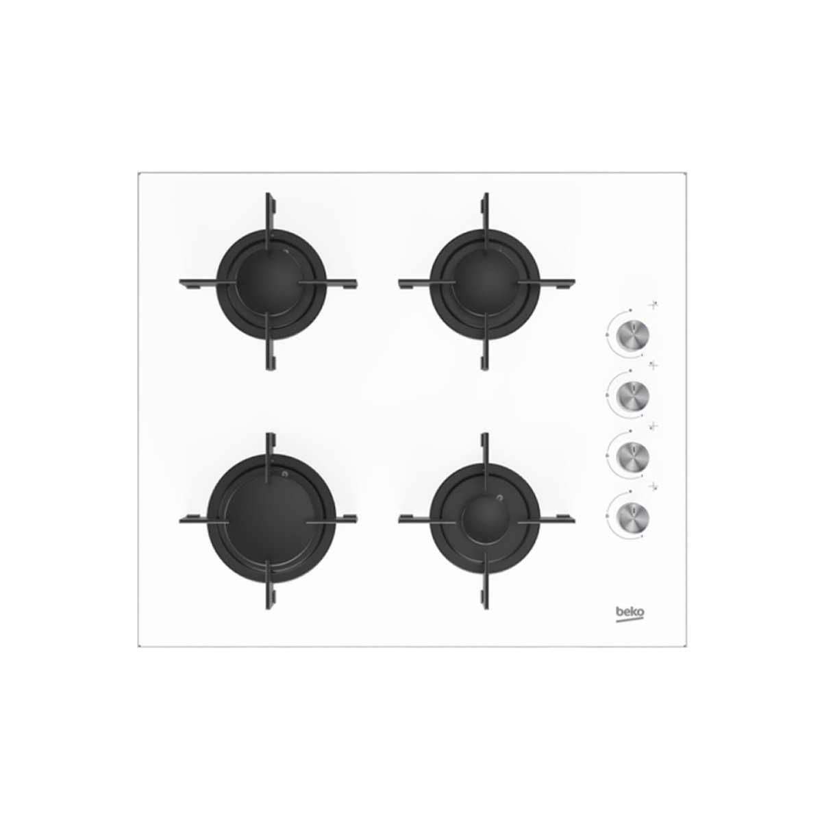 Beko BSTOC 827 B Set Üstü Ocak
