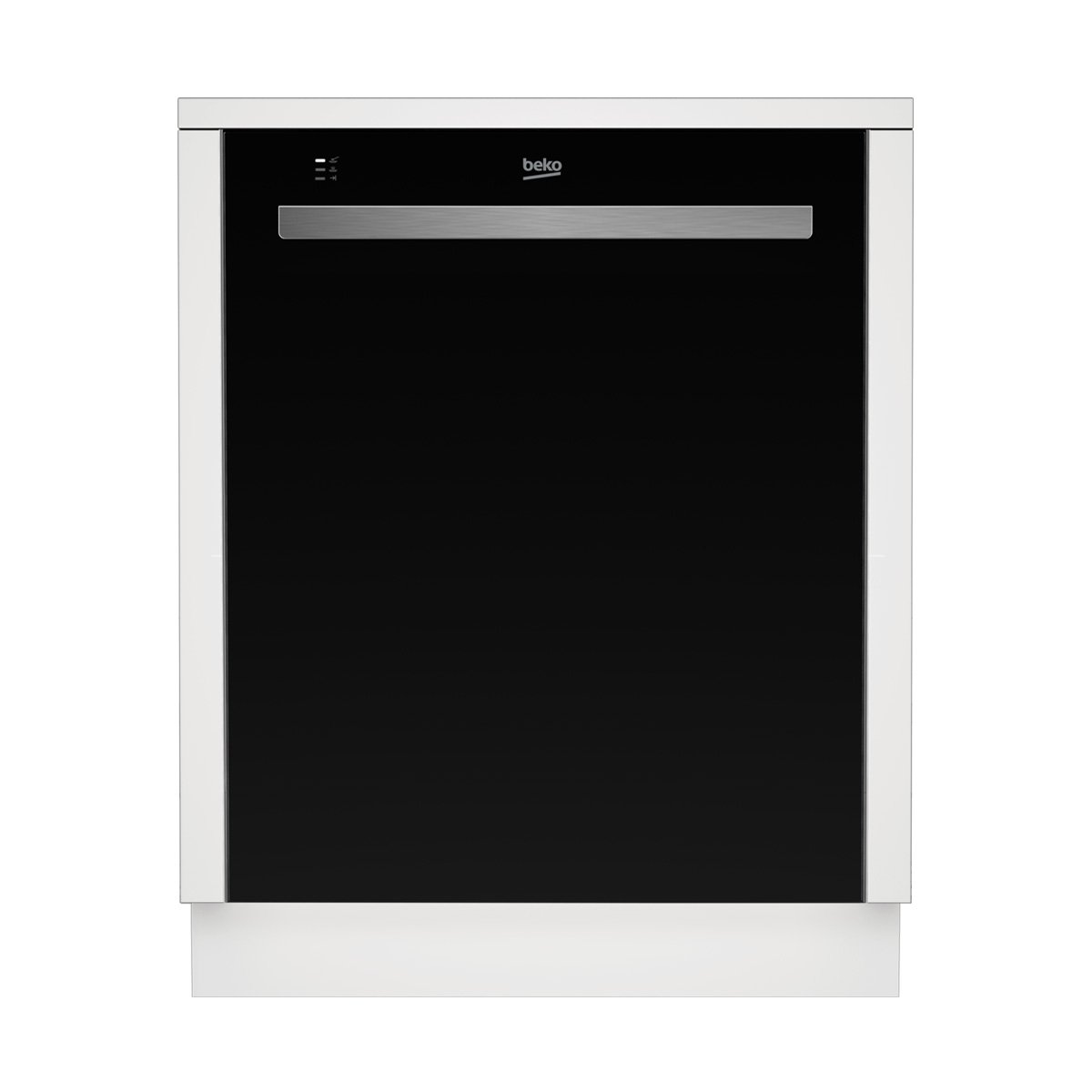 Beko BBC 150 S Ankastre Bulaşık Makinesi