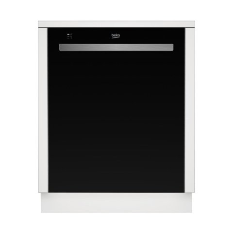 Beko BBC 150 S Ankastre Bulaşık Makinesi