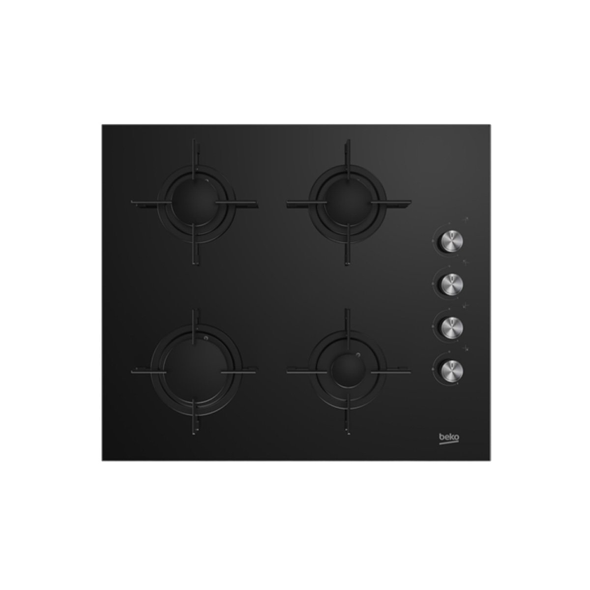 Beko BSTOC 826 S Set Üstü Ocak