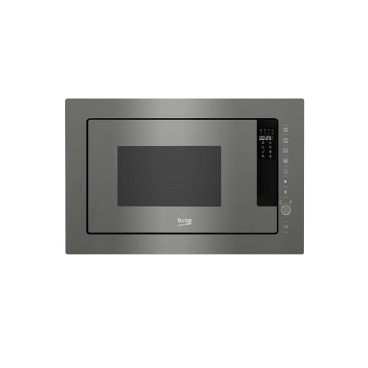 Beko BMC 2520 G Ankastre Mikrodalga Fırın