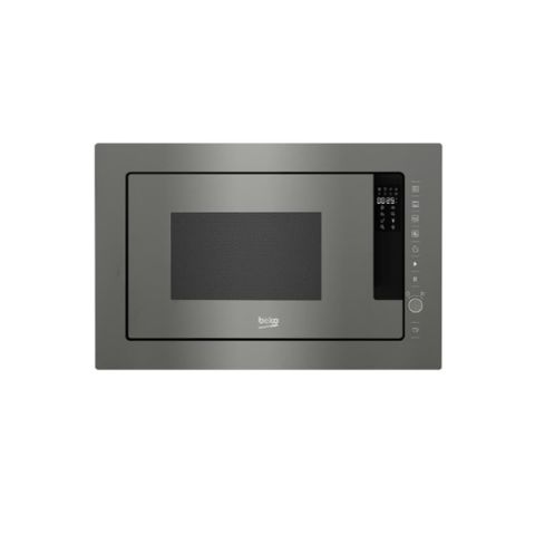 Beko BMC 2520 G Ankastre Mikrodalga Fırın