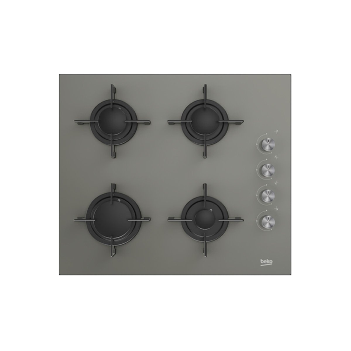 Beko BSTOC 828 G Set Üstü Ocak