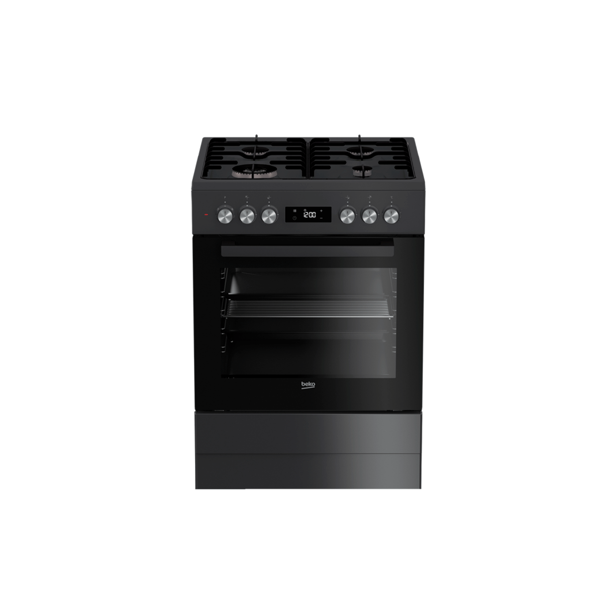 Beko FM 520 A Ocaklı Fırın