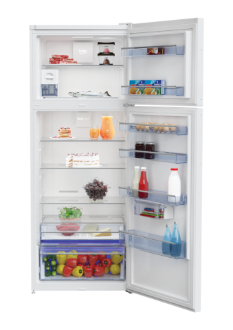 Beko 970505 EB No Frost Buzdolabı
