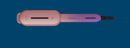 HS 8331 Saç Düzleştirici