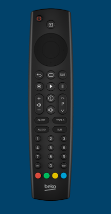 Beko B32 D 560 B / 32'' HD Uydu Alıcılı LED & LCD TV